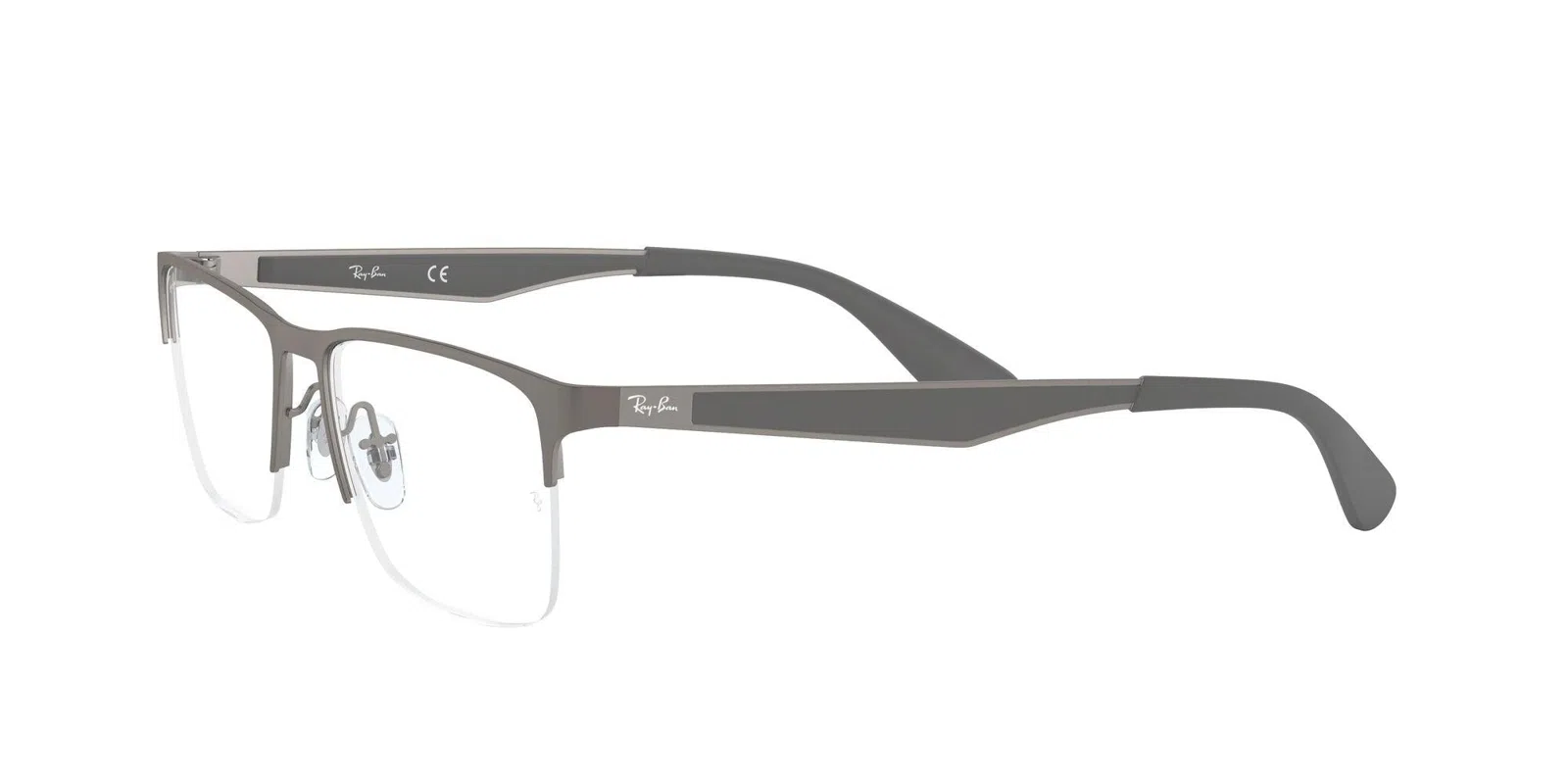 Ray-Ban 6335 Eyeglasses - view 27